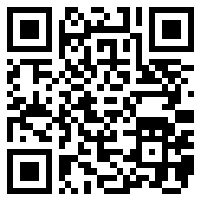 QR Code for bitcoin:3QbLJekM9gKdUeH12pdVX396s8w29dJB9u