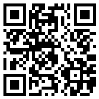 QR Code for bitcoin:3QbSBSpJGynB2SCAQyTatGDiPF7AdvSyrg