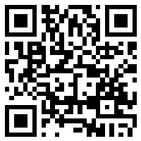 QR Code for bitcoin:3QbgigR13qwpC1Mx4T4NFeiZmxPfVGc4YY