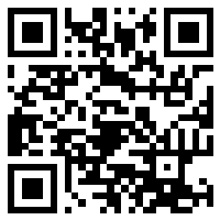 QR Code for bitcoin:3QbrunBEDSNnXm4t4PC4BGSZt98LTwJa8X