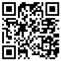 QR Code for bitcoin:3QbufjNs8EfEMkNmpcGBCKfhoYKegPQaKK