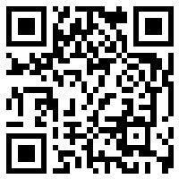 QR Code for bitcoin:3Qc1CkYwuGiT4FSwHSsNTnGMWVLWcEMs1k