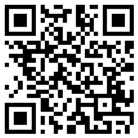 QR Code for bitcoin:3QcDcS4GdfBd4oyr7SxTvh1wW7SYb2GQu6