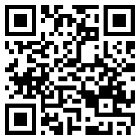 QR Code for bitcoin:3QcE82k7vvx7KWig2SofXeZTX1bEECHKom