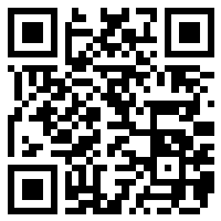 QR Code for bitcoin:3QcmAibfM5ub2keniymnpas97GryonmpAB