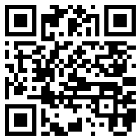 QR Code for bitcoin:3QdMFKhEDXdt9V6179k1EMi1pgjGrTiYNv