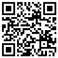 QR Code for bitcoin:3QdSbHC3AAyUSp5GgjDZB18FQxMNpcTtS9