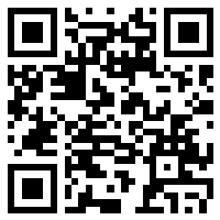 QR Code for bitcoin:3QdkAd9EYXVcR5EUx3HziiZVJHGP5HTkoD