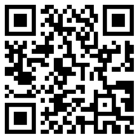 QR Code for bitcoin:3QdqttqM7785FzaApVnEBxpP1Y6ZAt9Kej