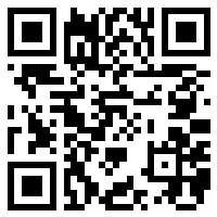 QR Code for bitcoin:3QdrdEWqDDPpsoBYedgUxsJRo6XZMLhojS