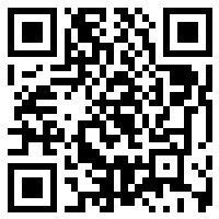 QR Code for bitcoin:3QeVJTcnP9244MfvaniDdBRgYvbmt9UCWw