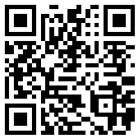 QR Code for bitcoin:3QfA77YRdz4cPDpebDyWMs9RbDQqeK76bs