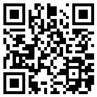 QR Code for bitcoin:3QfKvDykf7eJFHTQj85CMvf8m8M55QdRht