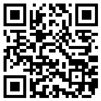 QR Code for bitcoin:3Qfa4dkrrAZKkRJpbzPJRWJYjfj8tDXd73