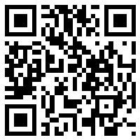 QR Code for bitcoin:3QftiP4RC39R834th58Vxk5y5ocqWfUrDX