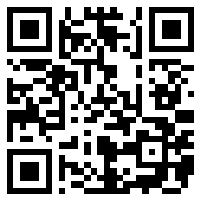 QR Code for bitcoin:3QgZ7udh847QGSWMUHjCF5EC99KSwSpVhT
