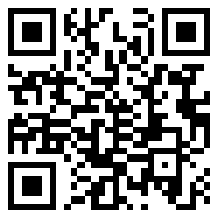 QR Code for bitcoin:3Qh9pU8yeRqGcCLC6fdMMb7R7PdXbAWU6N