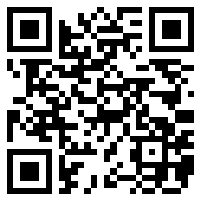 QR Code for bitcoin:3QhhF43ffiSvBfocV88usLihR2e62LySZB