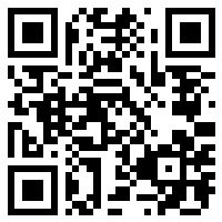 QR Code for bitcoin:3QiDAEV8LzJ3TP6giZcBqCLvJvUZRF97XG
