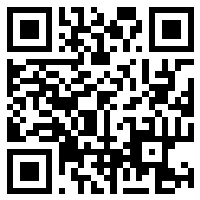 QR Code for bitcoin:3QiL3TWxmq7sFoCsKTmDA8AcaxSjsLUNms
