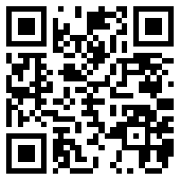 QR Code for bitcoin:3QiMfTnTE9FudssppxACTH8p2JT5eS33vA