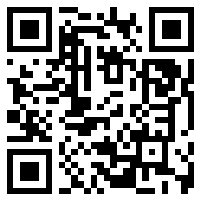 QR Code for bitcoin:3QiSXYJoVV6sQsuD8ZvcEB2o7A89Zohybd