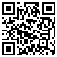 QR Code for bitcoin:3QiudY9ZMZaApCHCTSurfnsaeLgVg5gdGR