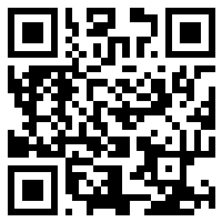 QR Code for bitcoin:3Qj2c8eVC1U4nfcKs2ZRsr6FZQHVcd7wks