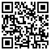 QR Code for bitcoin:3QjNCMeQPFbrb4FGwDQvm4qSyMWf6unkKe