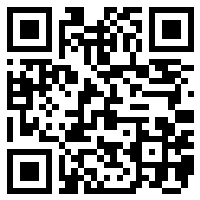 QR Code for bitcoin:3QjdCdDMzuf9k6caNWLYg27KQyafAwL8jS