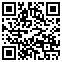 QR Code for bitcoin:3QjeEmPRFrcapbaqtpGtpvVBshvPzg96Ni