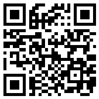 QR Code for bitcoin:3QjoBhHa84tsXGCeP5nbiodfTvjYa6aBaK
