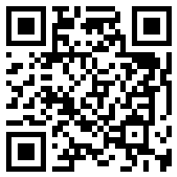 QR Code for bitcoin:3QkFhDTECH11dCmrVHGavCgKQk2LJPRNEB