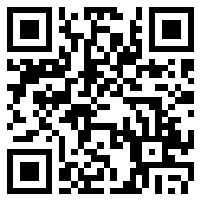 QR Code for bitcoin:3QmPjG1pQ6cXCxPCye1ZHRFeABzEXyJAo7