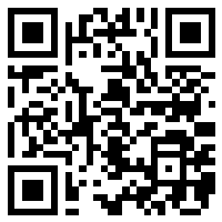 QR Code for bitcoin:3Qms6cypge9ckMAtxCGCbAiDptv7kpefMs