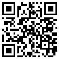 QR Code for bitcoin:3Qmtmb3SDej3MrEFtphDCxefwG3du5hGiP