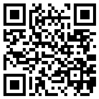 QR Code for bitcoin:3QnDzDs7F37mDatnbBZn6R3jfXzN1X2pcC