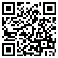QR Code for bitcoin:3Qnsi3bth5kXLBUVhKpk5M2X6AzQJWVMZE