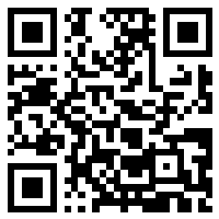 QR Code for bitcoin:3QoUX7AYjouVgwiHZCSSQDXzxWExCH2RZ5