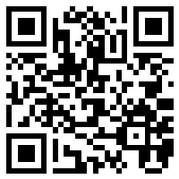 QR Code for bitcoin:3QpkSE8UesKJueVXMqFSZD3aSpU433KRic