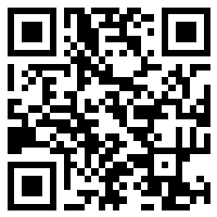 QR Code for bitcoin:3Qpynyhci9cktBfAD8cKecSWZ1YACAj7Co