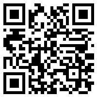 QR Code for bitcoin:3QqfFfCL46dcsNrrmFXMdTYk4SFt1Y8CRK