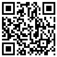 QR Code for bitcoin:3QrQZuYGPy3eP4eGS29pP4xC5yEogMv5tG