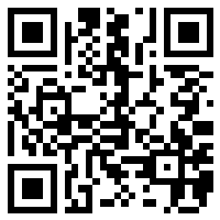QR Code for bitcoin:3QrrQQSW1s4mPuEPMGaLWNdmtWQE1Ej2fo