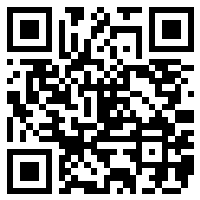 QR Code for bitcoin:3QrtKSyvVohaeXi5b2o1Jaa1Evnx3hquSo