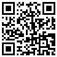 QR Code for bitcoin:3QtHoA7MwtpdQmJpXv58VutnPdeet9Tpe4