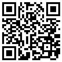 QR Code for bitcoin:3QtL69kY6bfLLZ2gZPByL6S66q4jnGq2UW