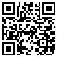 QR Code for bitcoin:3QtkFFgrerAvwsPErZ8SABzotjbMGRfhyH