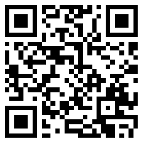 QR Code for bitcoin:3QtqAinZUMFBjoDHFPxToUmKPyHkXqEVyj