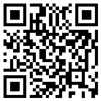QR Code for bitcoin:3QuLTTG8amyfKe1dDLL4dwouWomM2JC1aT